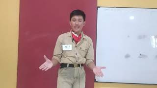 Download lagu Story telling of Bung Tomo (10 November) | LEMON 2021 mp3