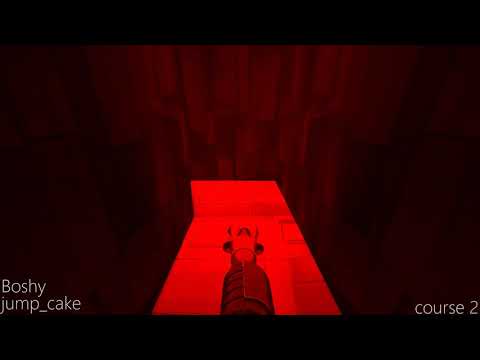 jump_cake course collection