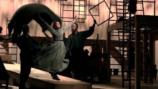 Jane Eyre Trailer
