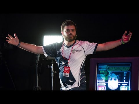 Mang0 on Hbox/Leffen @ Genesis 5: Mang0 Weekly Highlights 13