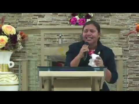 Cuando el Faraon Dejo Ir al Pueblo - CORO PENTECOSTAL 🔥🔥🔥