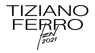 Tiziano Ferro - Podríamos Regresar (2017 / OFFICIAL VIDEO / 4K REMASTERED)