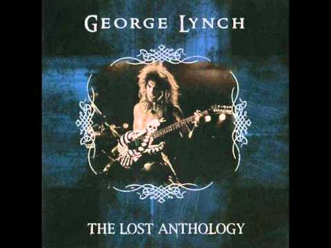 George Lynch - Cry Again - Instrumental - Dokken