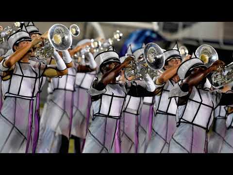 TOTALLY NOT Carolina Crown 2019 - "Beneath the Surface" [TOTALLY NOT CD AUDIO]