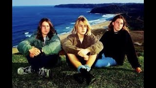 Paint Pastel Princess - Silverchair Traducción al Español