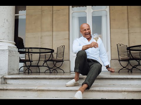 Champagne Friday 34.0  - Krug & Cristal @ Haikko Manor (FIN)