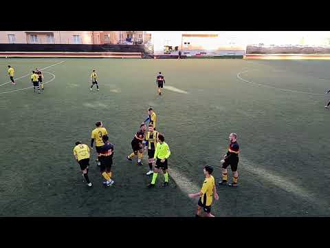 Rivarolese Vs mele 1 tempo 2025/26