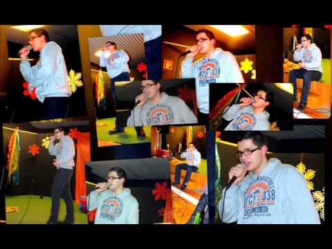 Im Bus ganz hinten (Techno Rmx) von Jaykit