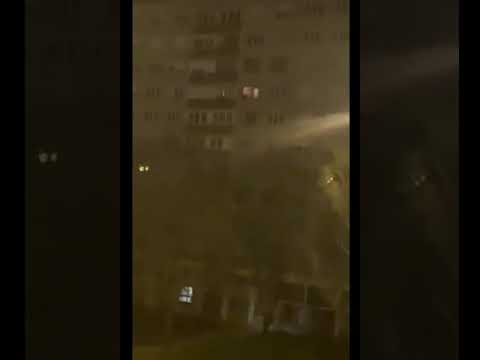 Gyere fel az isten házába. A ítélet napja lecsapott rátok.