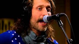 Gogol Bordello - Oh No (Live on KEXP)