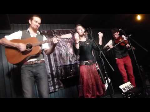 Georgia Lewis and Friends - Jigs and Stonecutter Boy