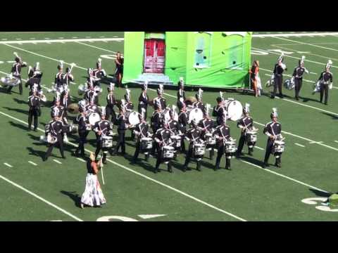 DCI Southeastern Competition Jersey Surf