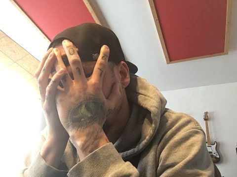 Recording Quick Tips Pt.1: Finding and marking Guitar Speakers