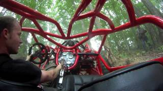 GO PRO FOOTAGE OF TIM CAMERON in SHOWTIME