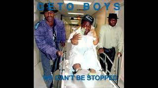 Geto Boys - Homie Don&#39;t Play That (Clean Version)