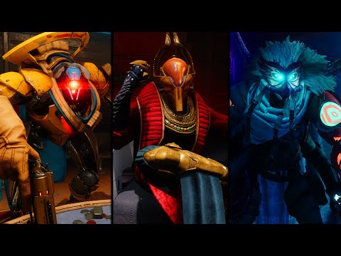 FACTION WAR COMMUNITY EVENT EXPLAINED!! (Oath of the Renegades)