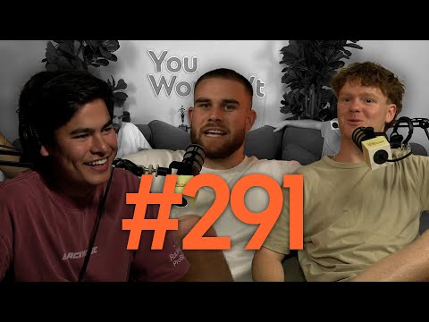 EP 291 - Kyle Has An Offer