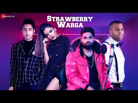 {Strawberry Warga} {Strawberry Warga} Best Songs