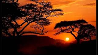 Solomon Vandy- James Newton Solomon  (Third Eye)