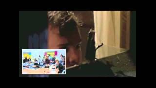 Mississippi Burning &quot;Classroom Foley&quot;