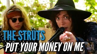 The Struts - Put Your Money On Me (#EdgeAtWayHome)