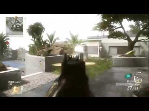 "SEENZ" BO2 Competitive Montage