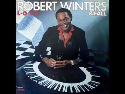 Robert Winters & Fall - Do It Any Way You Want