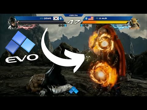 A Tournament Round with Full of Setups