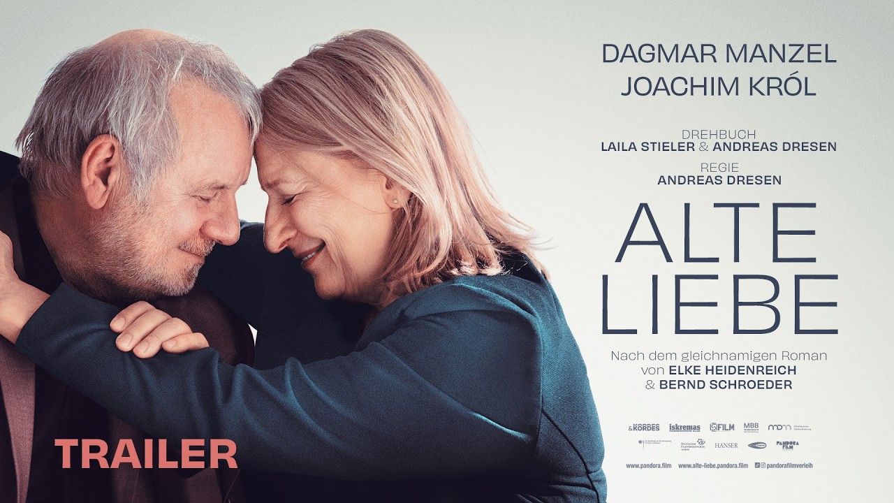 Alte Liebe Trailer