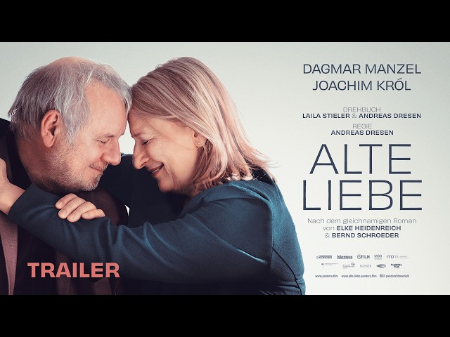 ALTE LIEBE – 08.10.26