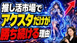 【推し活の歴史】アクスタのなぜ推し活の“最強グッズ”になったのか？【推し活未来研究所】