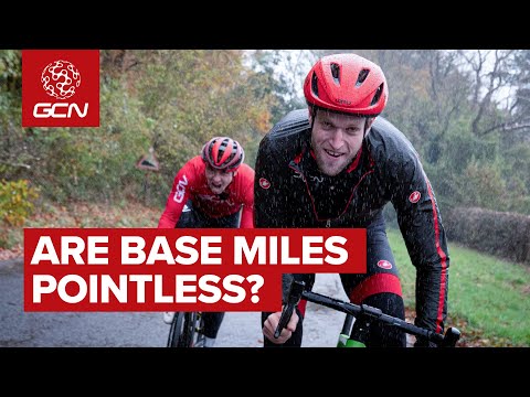 The Best Ways To Train In Winter | Most Effective Winter Cycle Training