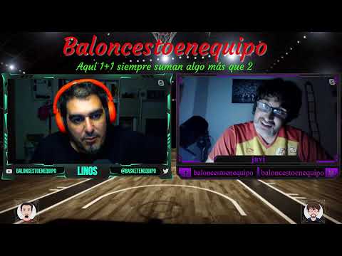 Playoff Liga Endesa. Hoy toca Tercer partido semifinales entre Joventut y Barça