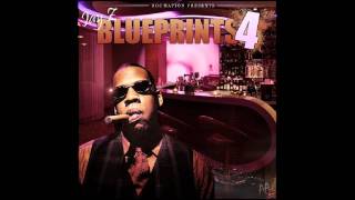 Jay-Z - Tower Heist (BLUEPRINT 4, BEST INSTRUMENTAL EVER!)
