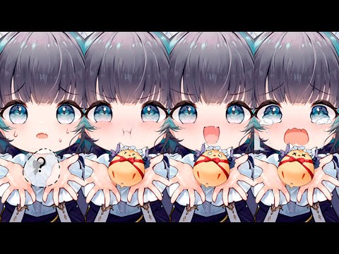 Protect Her Pure, Innocent Smile - Little Cheshire : The Cute Kitty | Azur Lane Quotes