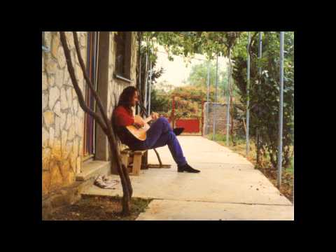 Branimir Štulić svira Arsena Dedića (Moderato cantabile, Kuća pored mora, Okus soli)