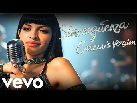 🔥ESTRENO EXCLUSIVO💣CAZZU versiona "SINVERGÜENZA" de Emanero y Karina "La princesita" - Vídeo Oficial
