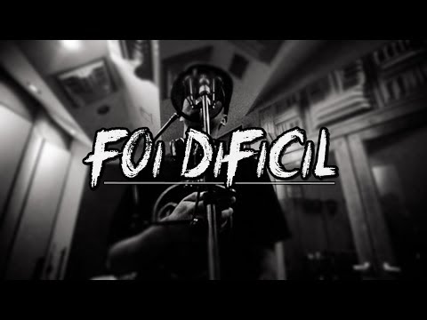 Gean L.B. - Foi Difícil (Prod. Gean L.B.) | Rap Autoral