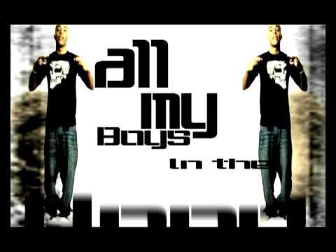 Slammer ft Djay,  Shwaty and M dwayne   Boyz in the Hood  xvid