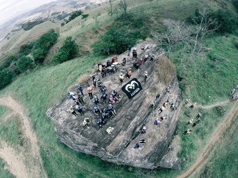 Giro de Ubá em 3 minutos - Melhores momentos