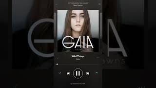 Gaia- Wild Things