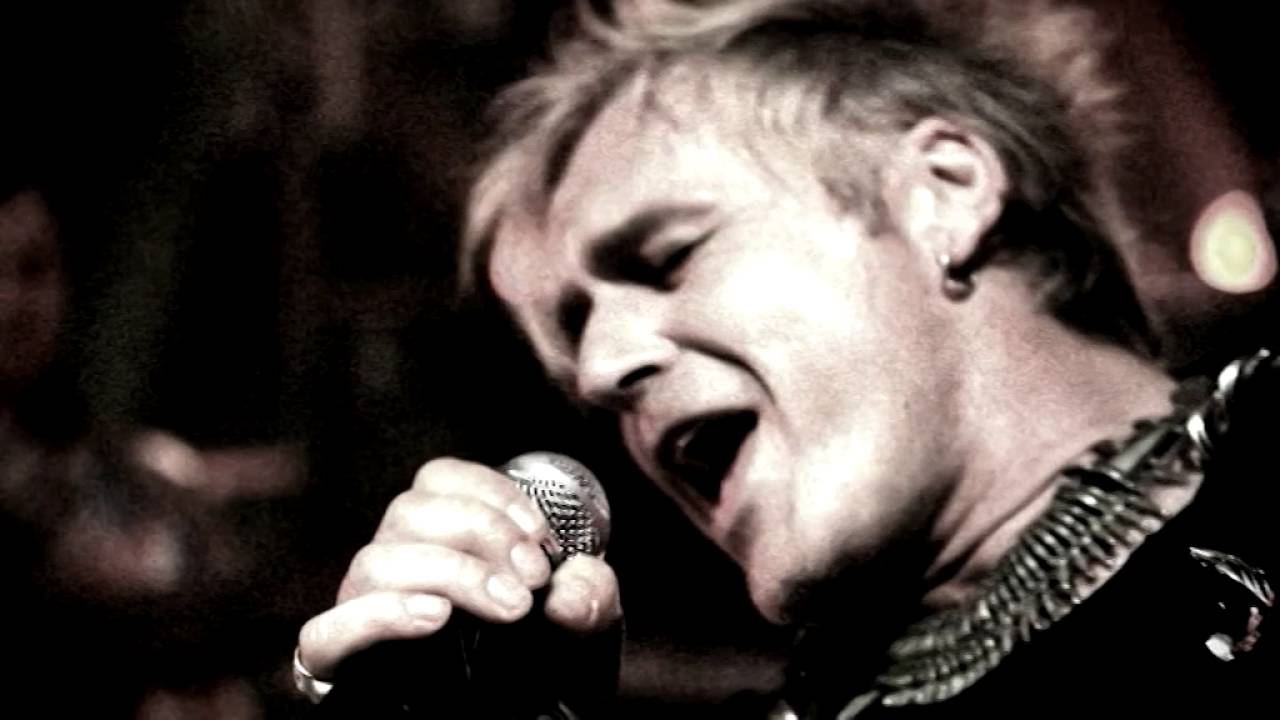 In Extremo — Viva La Vida