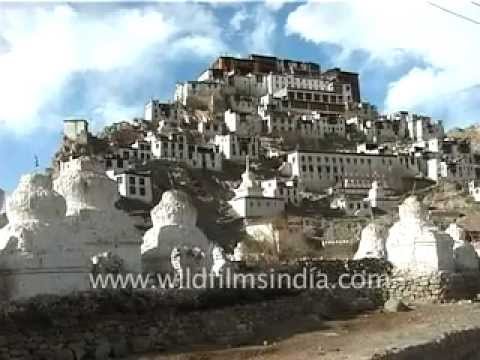 Ladakh video