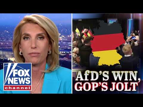 Laura Ingraham: They are in for a ‘RUDE AWAKENING’