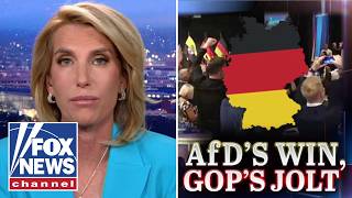 Laura Ingraham: They are in for a ‘RUDE AWAKENING’