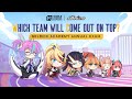 Selrick Academy Annual Exam The Aspirants Skins Mobile Legends Bang Bang