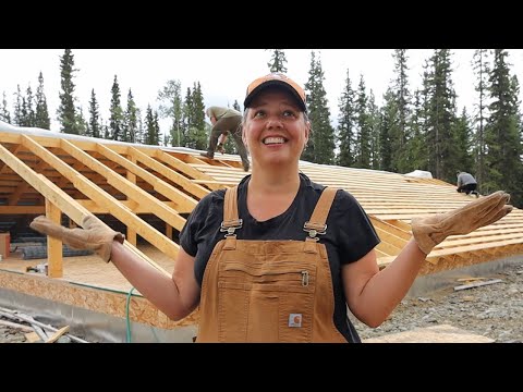 Off Grid Homestead Build | TAKING IT ALL DOWN!