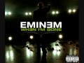 Eminem - When I'm Gone (Audio)