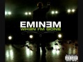 Eminem - When I'm Gone (Audio) 