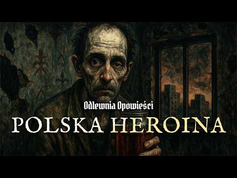 Cheaper than vodka, more dangerous than heroin - The drug that devastated Poland